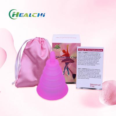 China Factor Female Menstrual Pads Best Price And Cup Pack Good Looking for sale