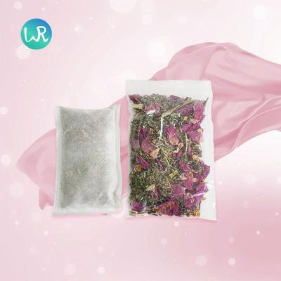 China 2021 Organic Hot Selling Vaginal Odor Control 100% Wash Detox Steam Yonie Seat &Herb Electric Yoni Herbs for sale