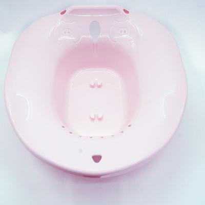 China Safety Steam Stool Comfortable Yoni Vaginal Steamer Seat Made By Medical Supplies for sale