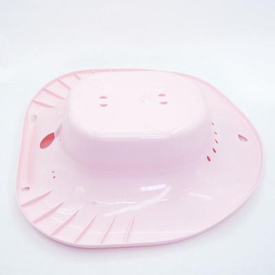 China High quality safety v-steamer seat yoni steamer seat 1 piece bidet yoni steamer vaginal wash seat for sale