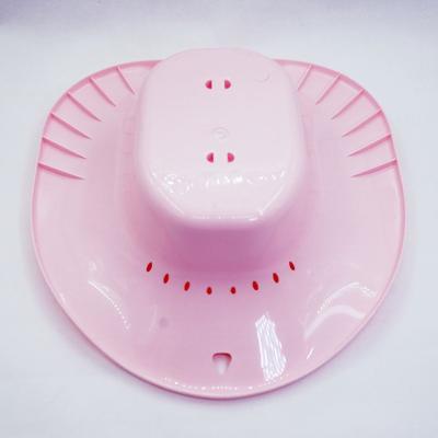 China Safety pp material sitz bath steamer seat yoni care cleaning yoni steamer seat chair for sale