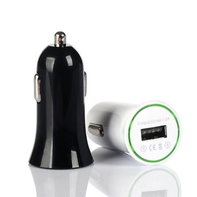 China In Car Fast Car Charger QC 3.0 USB Cable Car Auto Adapter Charging In Car Charger for sale