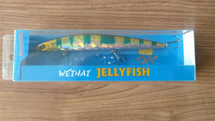 Verified China supplier - Weihai Jellyfish Outdoor Products Co., Ltd.