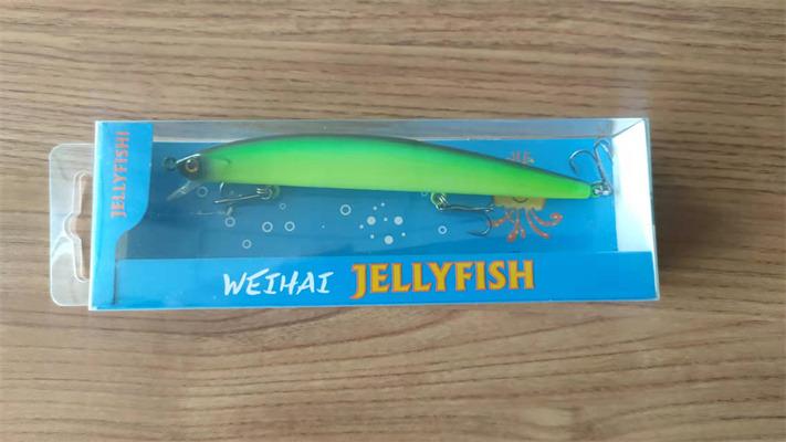 Verified China supplier - Weihai Jellyfish Outdoor Products Co., Ltd.