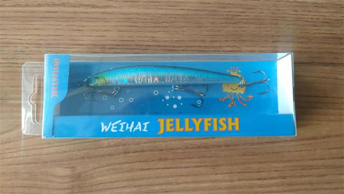 Verified China supplier - Weihai Jellyfish Outdoor Products Co., Ltd.