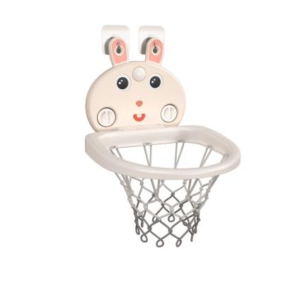 China Lovely Basketball Hoop Style Mini Size Basketball Stand Portable Children Baby Kids Hoop Ball Stand New for sale