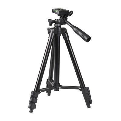 China 3120 Hot Products PORTABLE 3120 Camera SLR Tripod Stand 4-Section Aluminum Folding Legs Tripod Mount For DSLR Camera Mobile Phone for sale