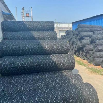 China Industrial Grass Gabion Meshmat Macmat for Slope Protection for sale