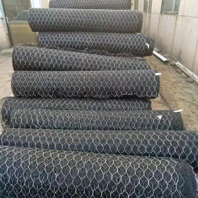 China Industrial Geomats with Mesh Reinforcement Steel Macmat for sale