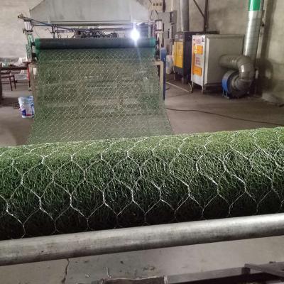 China China Industrial Factory Gabion Combine Protection Reinforced Macmat for sale