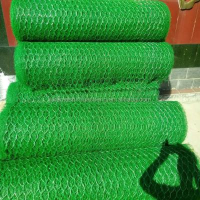 China Industrial Erosion Control Macmat Reinforced Microphone Protection for sale