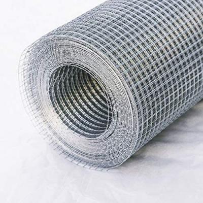 China Fence Welded Mesh Type and Fence Mesh Application Galvanized Welded Wire Mesh Panel for sale