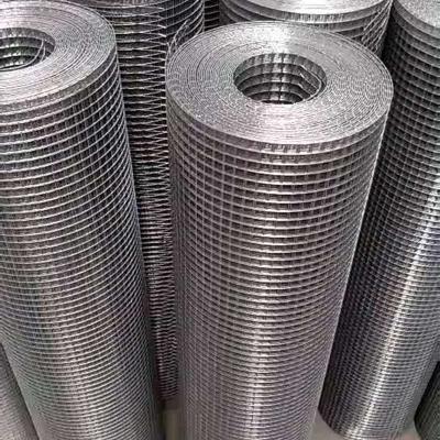 China 10x10 High Strength Concrete Steel Welded Fence Wire Mesh for sale