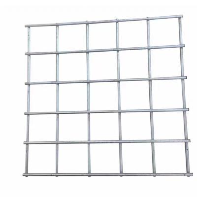 China Screen Framed Welded Wire Mesh Panel 2x2 Heavy Duty Welded Wire Mesh Panels for sale