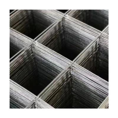 China Screen 16 Feet Long Galvanized Wire Mesh Panel Welded Wire Mesh Garden Fence For Fence Panel for sale