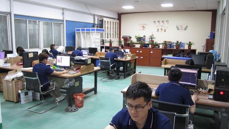 Verified China supplier - Zhaoqing Gaoyao Jiedeli Hardware Co., Ltd.