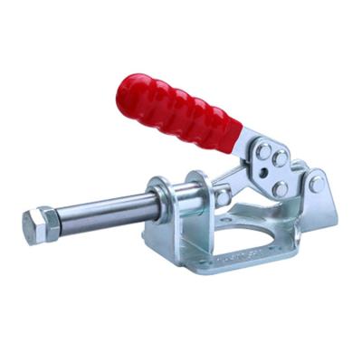 China Hand Tool Wood Working Toggle Lock Push Pull Toggle Clamp GH-302FM for sale