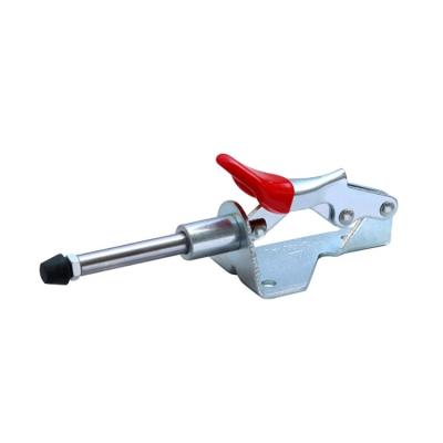 China industrial ect. Latch Push-Pull Toggle Clamp Industrial Toggle Clamp GH-301AL for sale