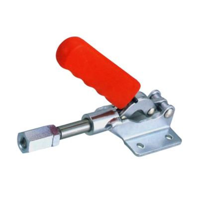 China Woodworking Quick Release Hold Down Toggle Clamp Reciprocating Clamp GH-31501 for sale