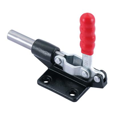 China Wooden Hand Tool Working Toggle Clamp GH-304CM for sale