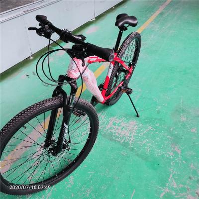 China Flat land china bicicleta mountain bikes 29