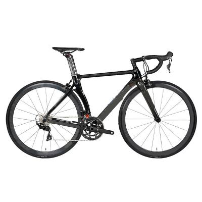 China Factory wholesale cheap 700C steel racing road speed bicycle for sale for sale