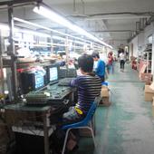 Verified China supplier - Shenzhen Hybertone Tech Limited