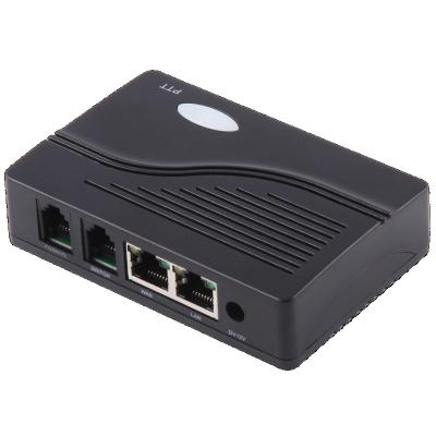 China Cross-network gateway, wireless over IP cross-network voip gateway, RoIP102M RoIP102M for sale