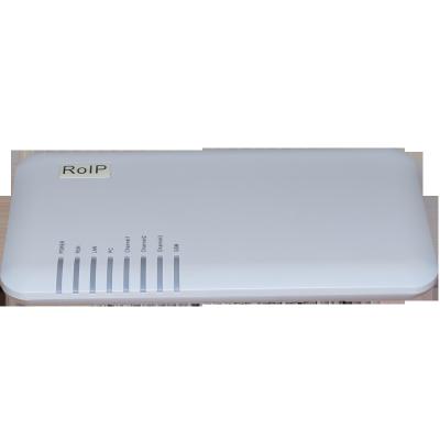 China roip gateway, Radio-VoIP-GSM-public announce - RoIP 302 voip radio gateway ROIP302 for sale