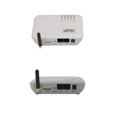 China 1 Sim Port Goip Voip Gateway Goip-1 GOIP1 for sale