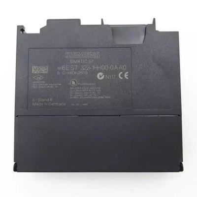 China 6ES7322-1HH00-0AA0 Siemens SIMATIC S7 300 6ES7322-1HH00-0AA0 Inverter PLC Frequency Converter SM 322 Digital Output Module for sale