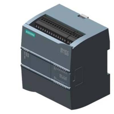 China 6ES72121HE400XB0 6ES7212-1HE40-0XB0 Siemens SIMATIC Busadapter Profinet PLC interface ET 200SP stock 6ES72121HE400XB0 module for sale