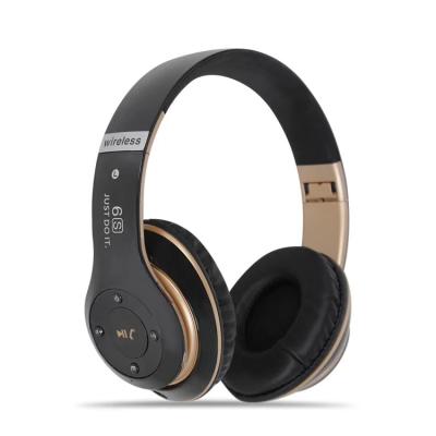 China With super bass and very cool display when you listen to music beats headphones OEM ODM manufacturer headsets game audifonos gamer wholesale for sale