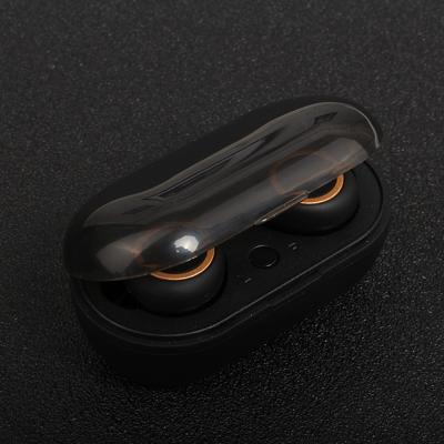 China In-Ear Blooth 5.0 Total Radio Smart Headphones Noise Reduction Sport Earphones for sale