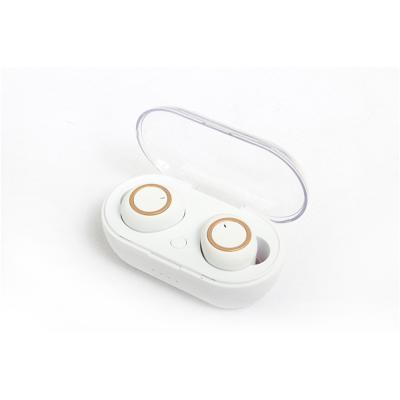 China In-ear V5.0 Ture Wireless Earphones IPx5 Waterproof Earphone For Nokia n73 Redmi Samsung iphone for sale