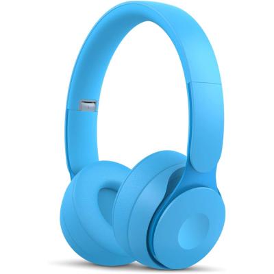 China Wireless headband ForBeats auriculares noise reduction audifonos gamer studio soloPro headphones for beats by dre for sale