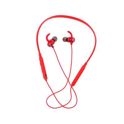 China Neckband Manufacture Good Quality Headphone Sports Earphone Wireless Magnetic Radio for sale