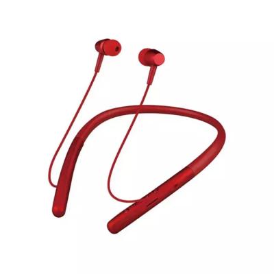 China 2021 Bestselling Amazon Headphone Line Perfect Sound Wireless Headset Earbuds Neckline Headset for sale