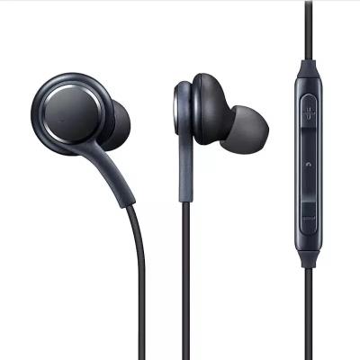 China Factory New Music Wired S8 Earphone Model Selling Cheap Price for sale