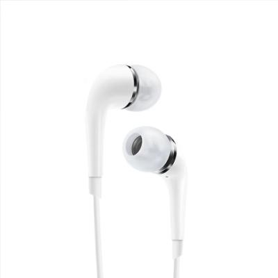 China Music Wired Earphone For Samsung Galaxy S3 S4 S5 S6 J5 General Earphone, In Ear Earphone Headset Headphones, With Microphone for sale