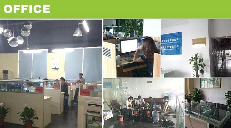 Verified China supplier - Wuhan Yifeiying Technology Co., Ltd.