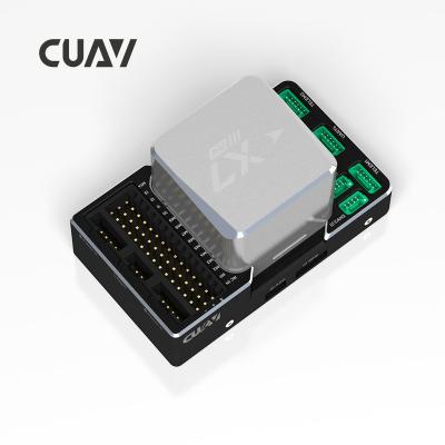 China Hot sale CUAV X7+  Pro Pixhawk Autopilot Flight Controller with GPS NEO 3 pro compatible with 4.10/ Pixhawk 4 1.12.3 for drone X7+ pro for sale