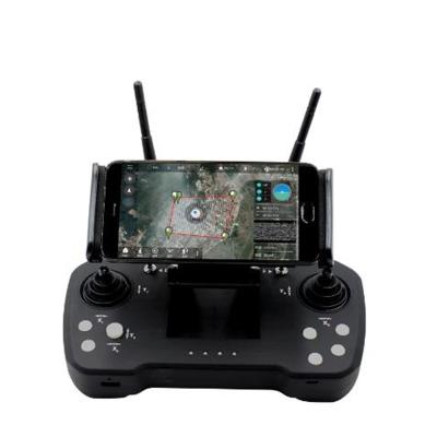 China For Agricultural drone sprayer Skydroid T12 12CH Remote Control With Receiver 20km Digital Map Transmission four-in-one Transmitter For Plant Protection UAV for sale