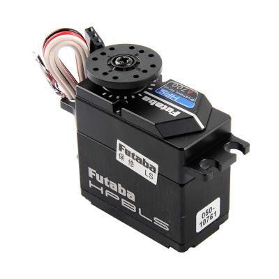 China APP control Original Futaba HPS A700 Super Torsion Brushless Digital Steering servo for remote flight aviation model UAV for sale