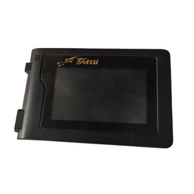 China Plastic wholesale TATTU data viewer GA105 CAN communication interface for sale