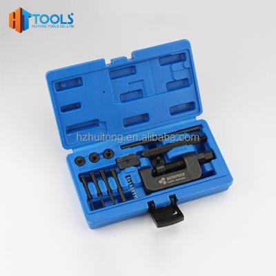 China Works for standard drills on broken bolts and screws 12 pcs rivet toolss mall tool kit tool kit for sale