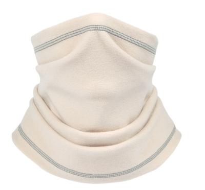 China Breathable Warm Polyester Winter Neck Warmer Neck Scarf Snood Face Coverins For Adults for sale