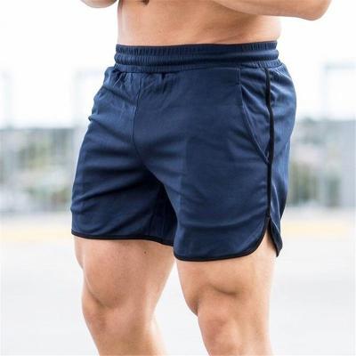 China OEM Sustainable Mens Workout Fitness Shorts Sport Breathable Running Short for sale