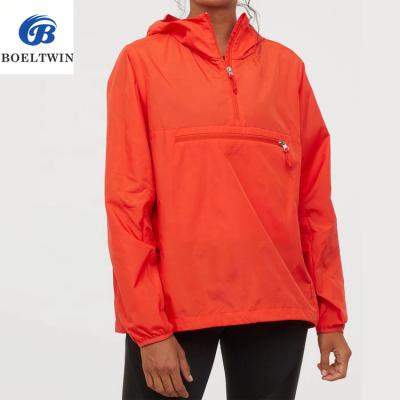 China OEM Waterproof Summer Jacket Fitness Windproof Breathable Sports Jacket For Women for sale