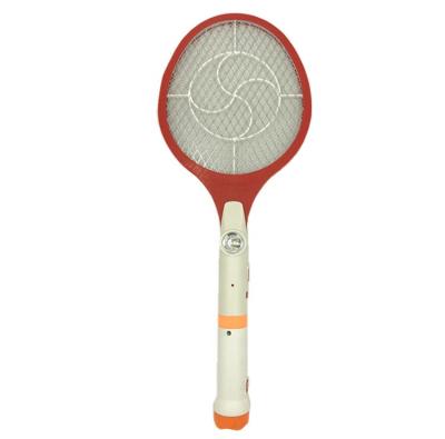 China Disposable Rechargeable Household With LED Torch Mosquito Zapper for sale